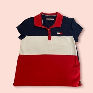 Tommy Hilfiger Polo Shirt